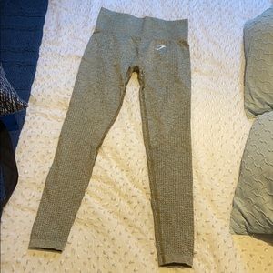 Gumshark vital seamless leggings